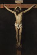 Diego Velazquez Christ on the Cross (df01) oil painting on canvas
